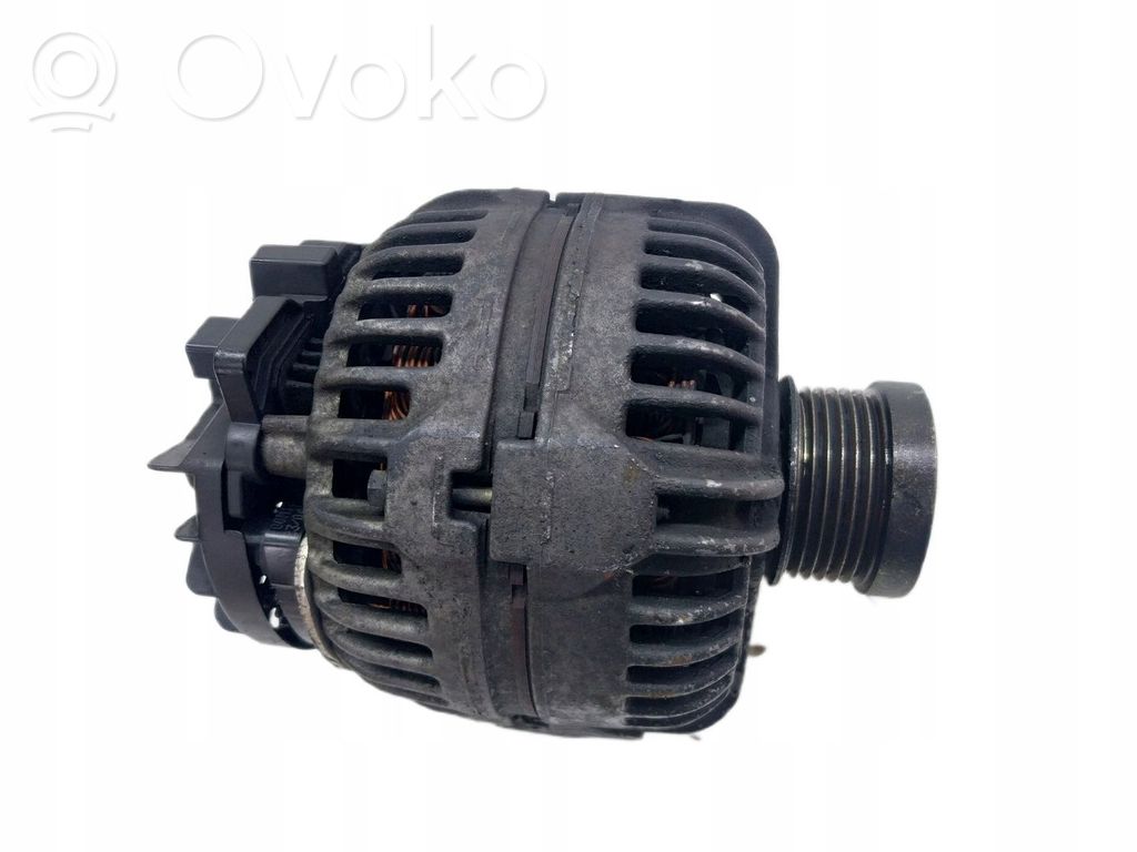 Alternador   30658085