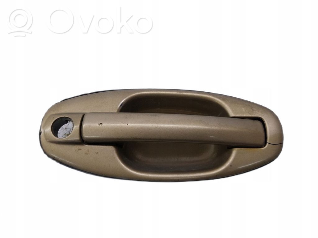 Manecilla externa puerta delantera   826602600