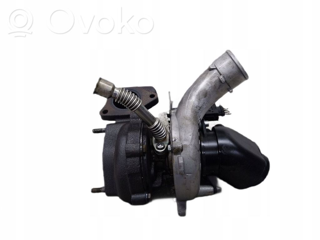 Turbo   059129955H