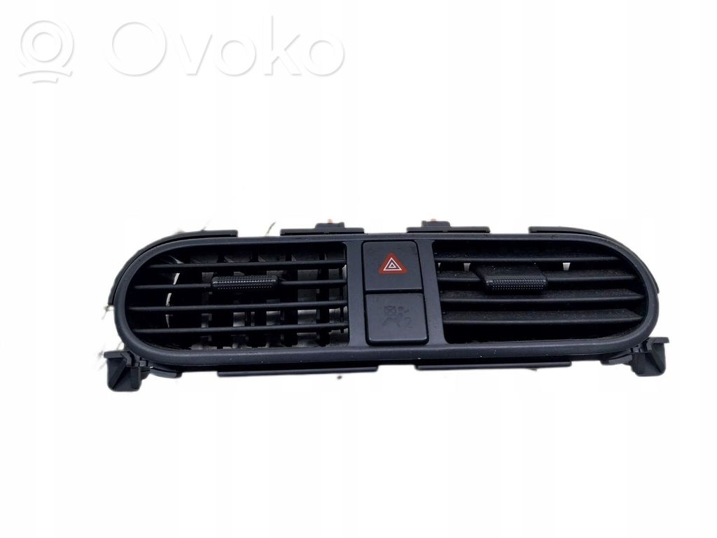 Suzuki Splash Grilă ventilație/ramă laterală bord 
