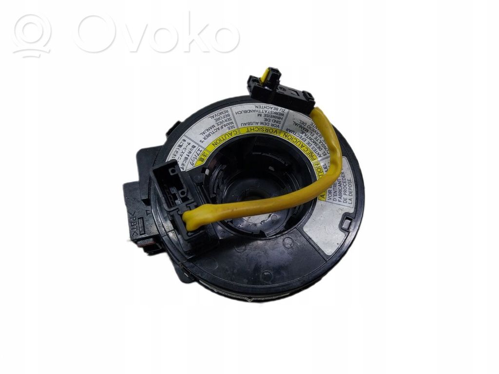Inel glisant airbag (inel SRS)