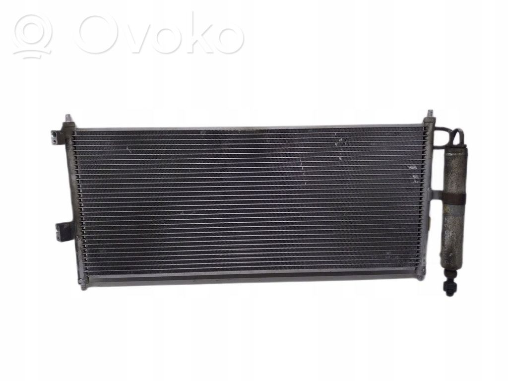 Radiator răcire A/C (condensor)