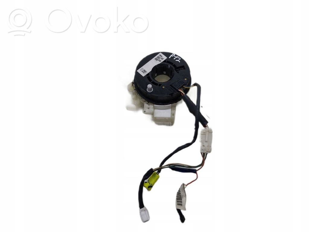 Nissan Primera Bague collectrice/contacteur tournant airbag (bague SRS)