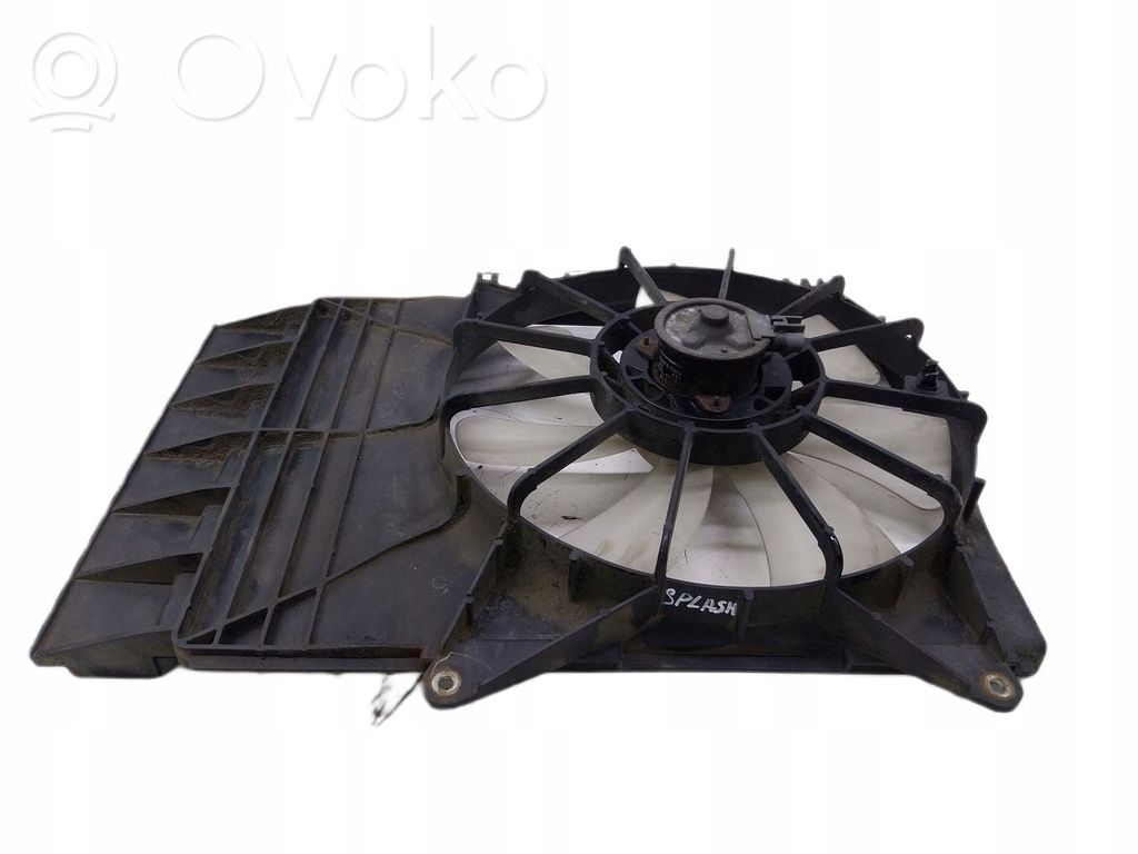 Elektrolüfter   2635005820