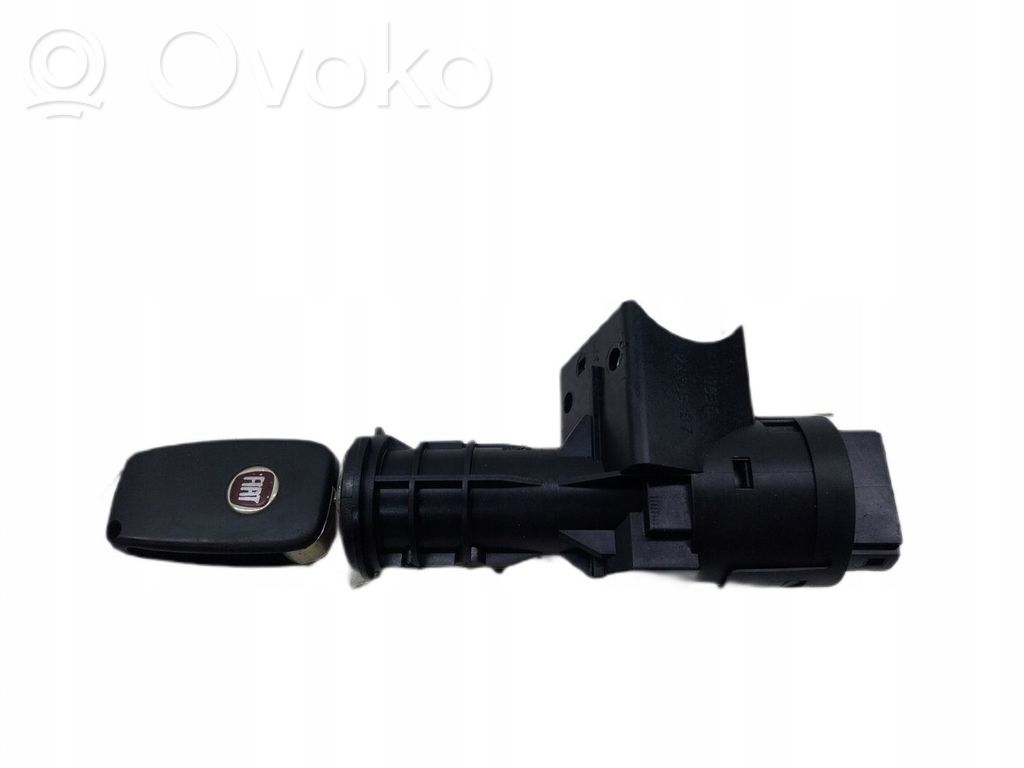 Fiat Bravo Blocchetto accensione