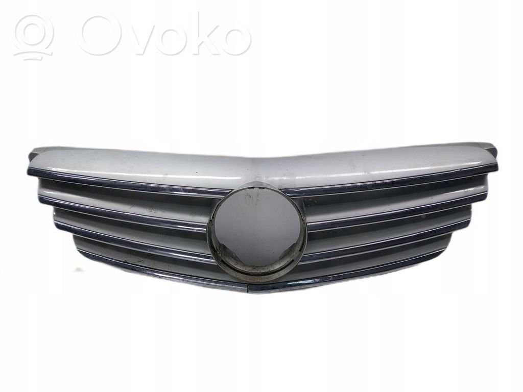 Mercedes-Benz A W168 Griglia vano motore/cofano