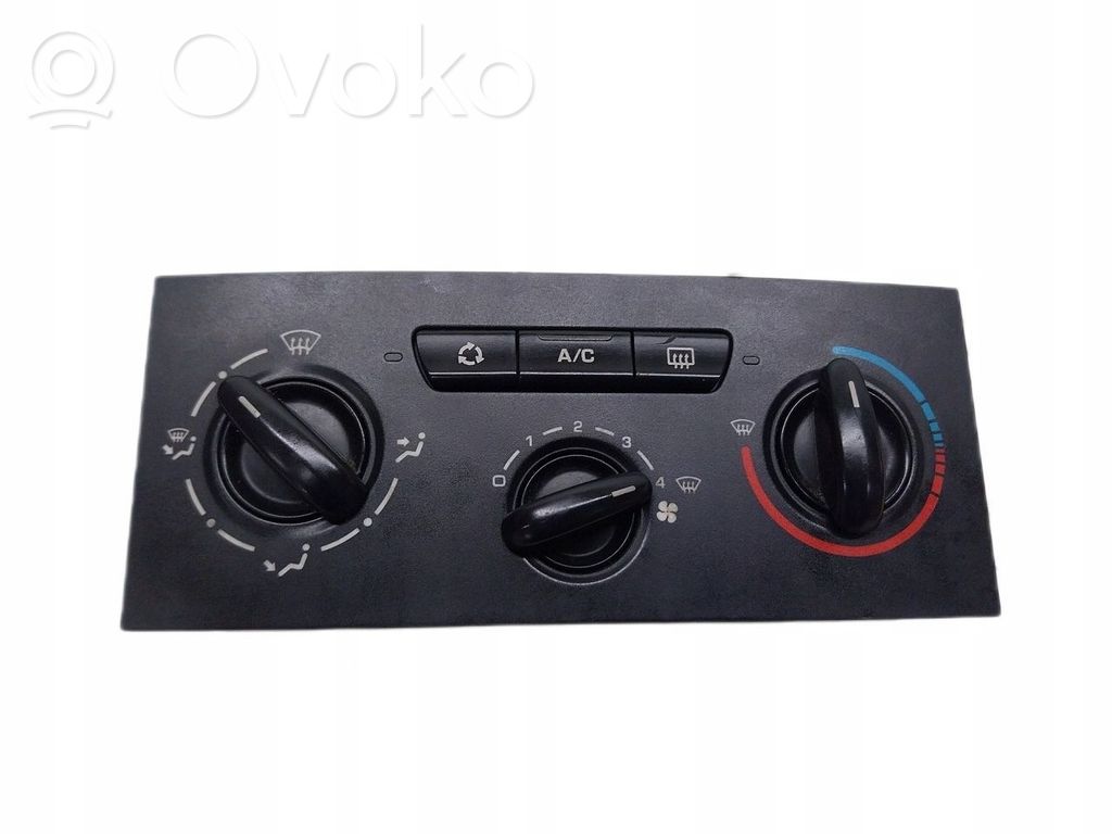 Citroen C4 I Interrupteur ventilateur 