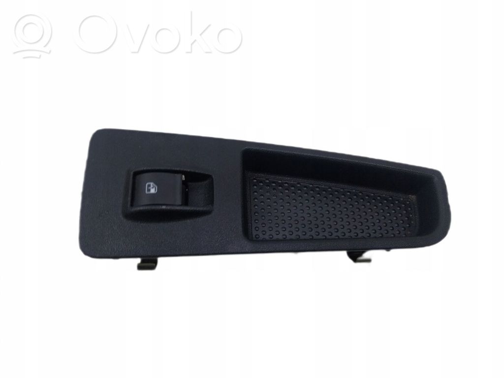 Fiat Bravo Interruptor de la ventanilla de ventilación 