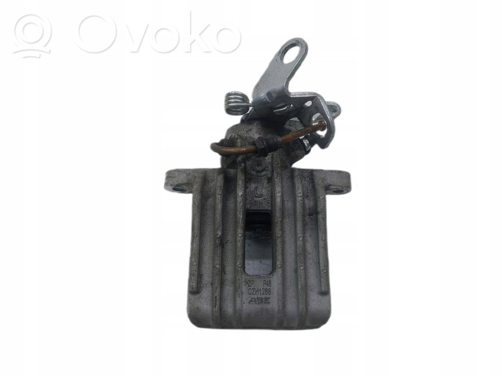 Seat Toledo III (5P) Bremssattel hinten 
