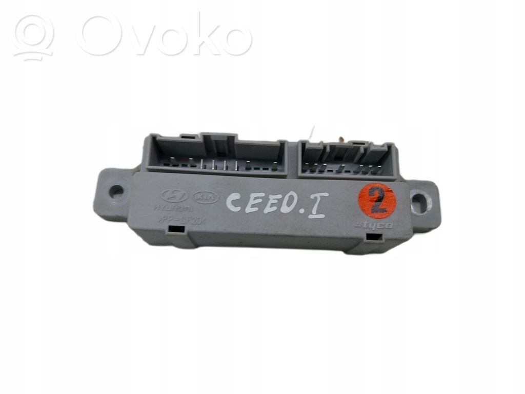 Unidad de control adblue   919401H120