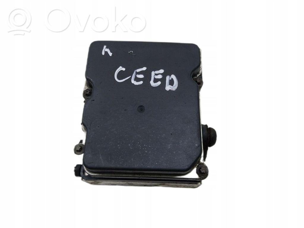 KIA Ceed Pompe ABS