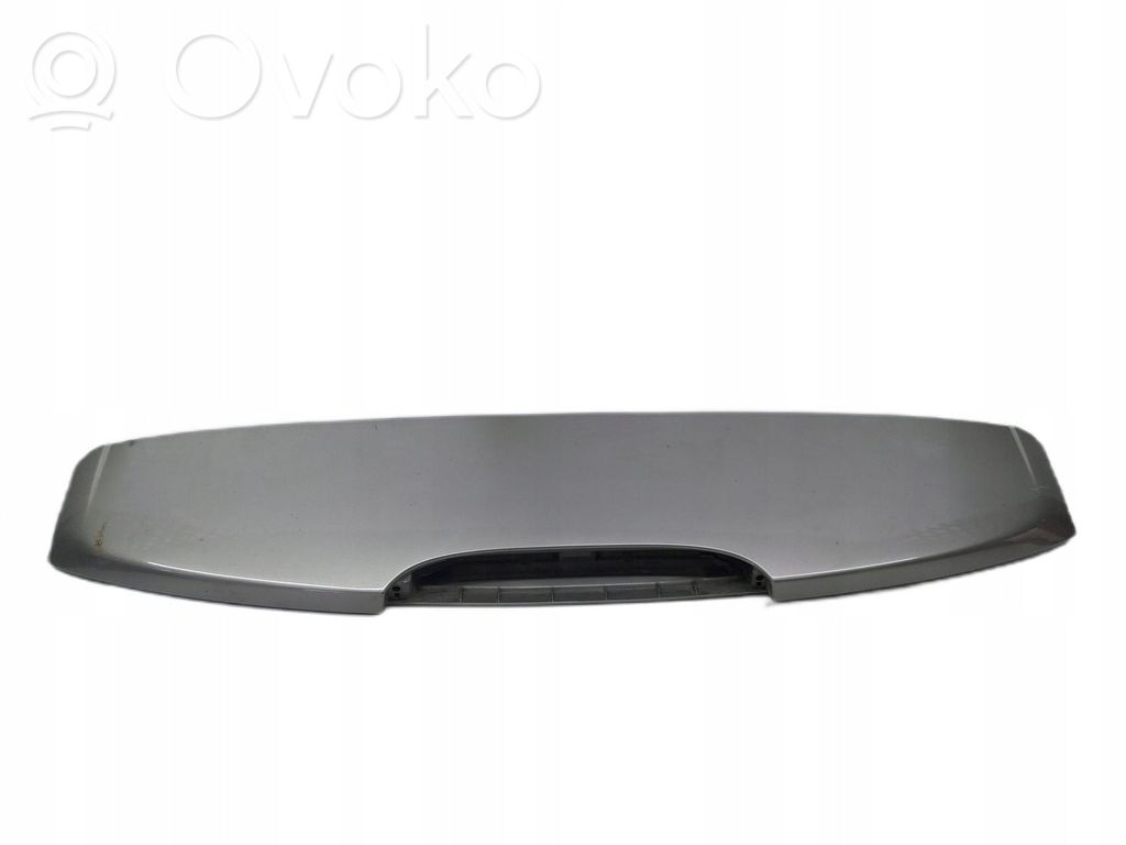 Renault Clio III Spoiler capotă spate 