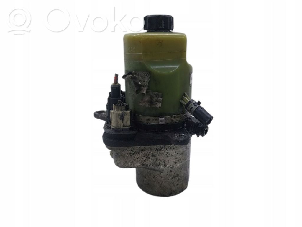 Ohjaustehostimen sähköpumppu   4M5113K514CC