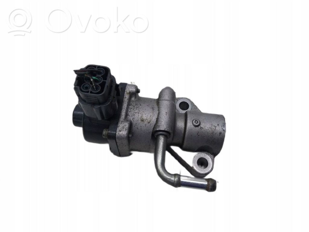 Ford Focus Valvola EGR