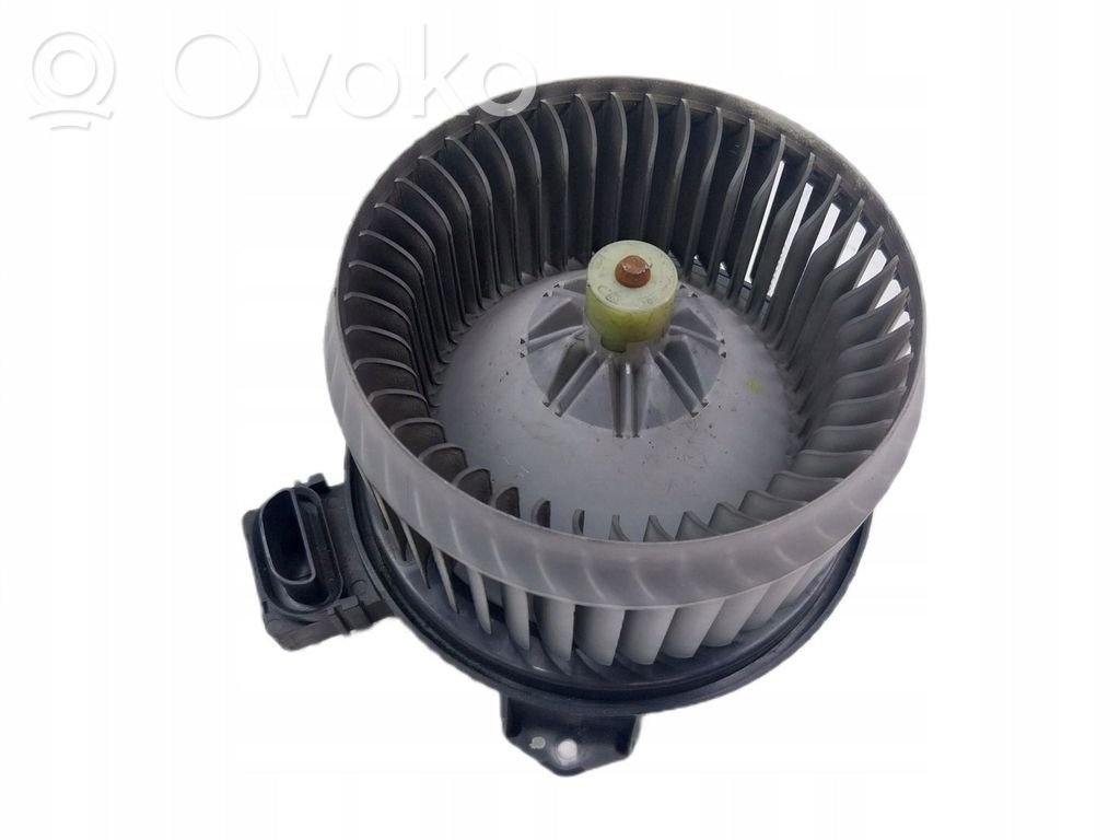 Suzuki Swift I Motor aerotermă ușă față 