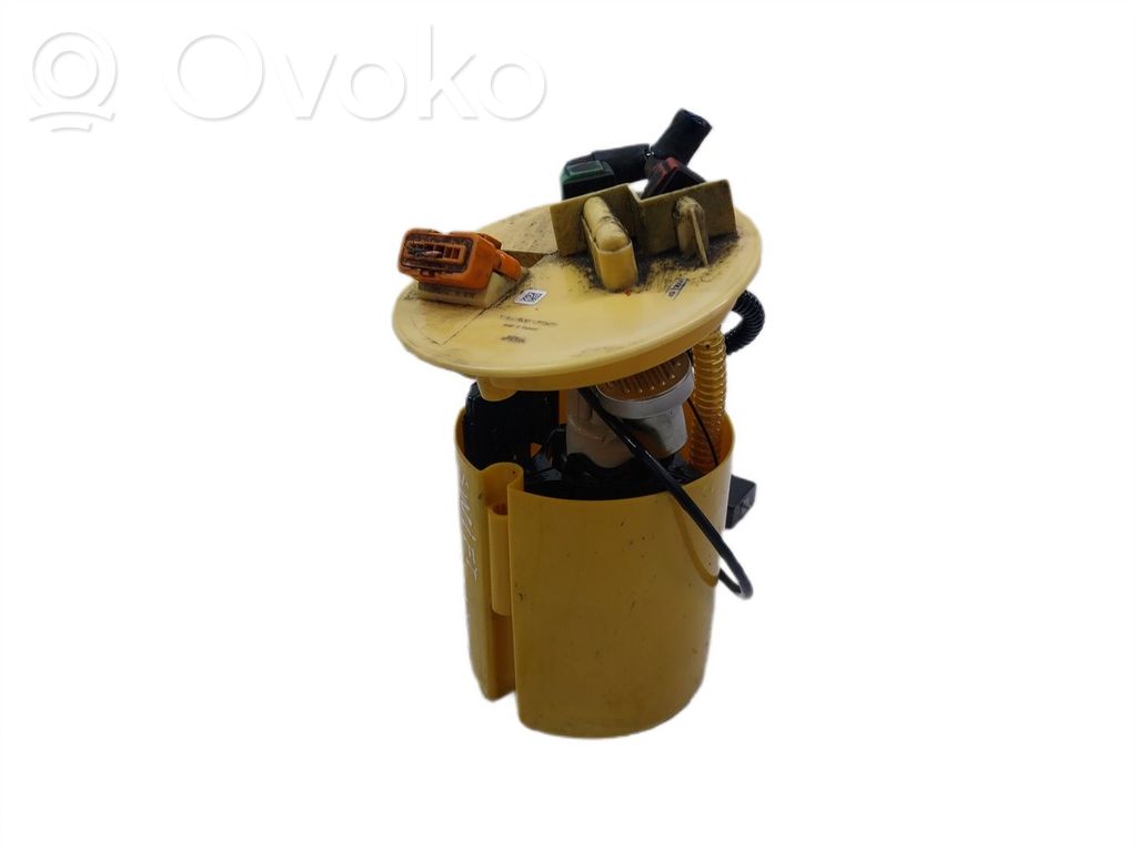 Pompă combustibil mecanică   1510062J50