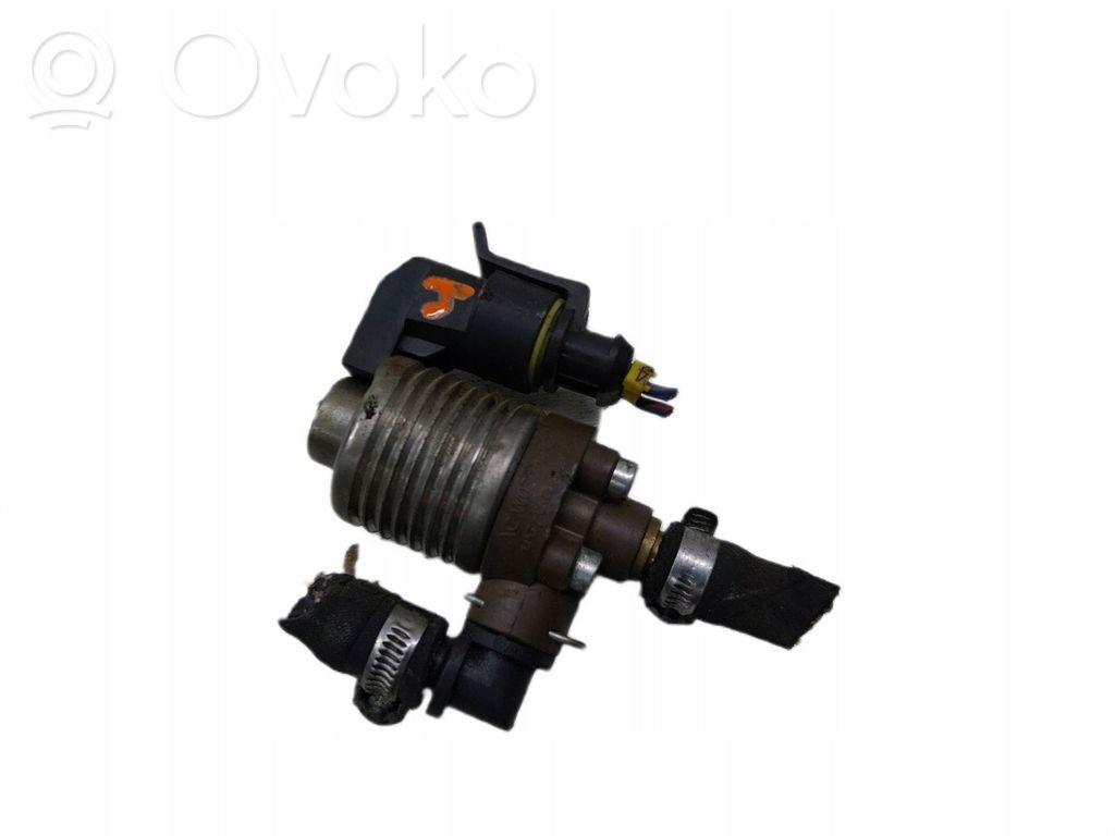 Renault Laguna II Set injectoare GPL 