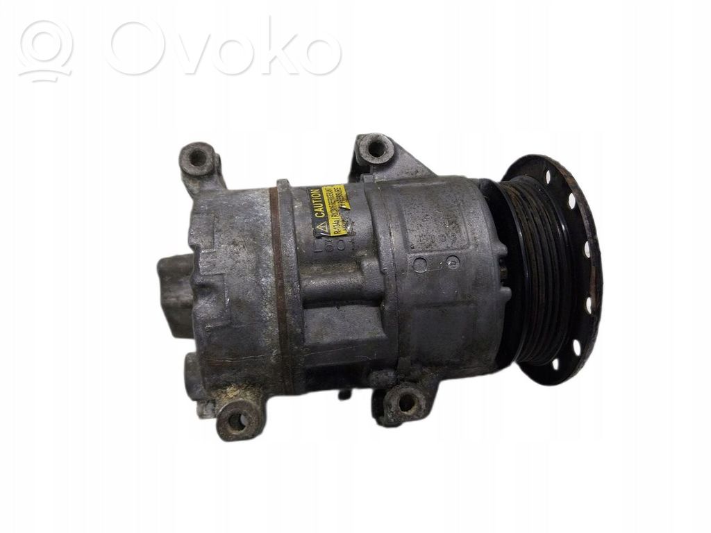 Toyota Avensis T250 Compresor (bomba) del aire acondicionado (A/C))