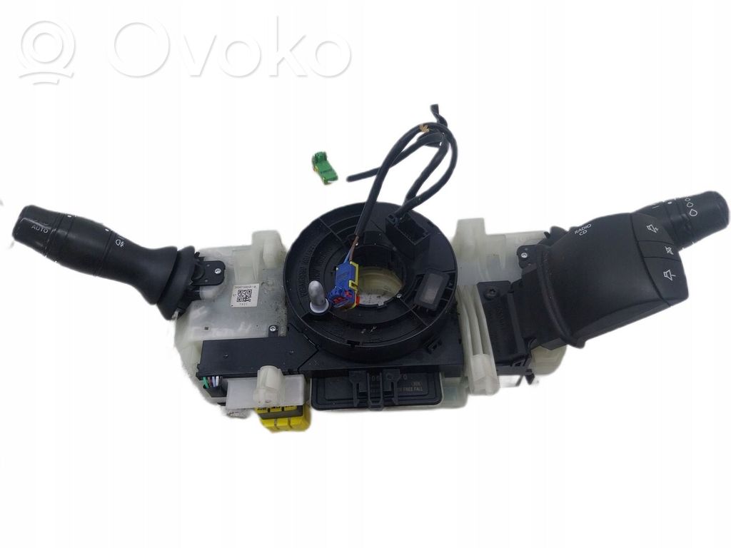 Renault Laguna III Interruttore fari e tergicristallo