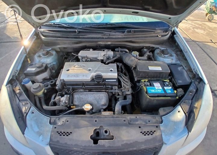 Motor   G4EE