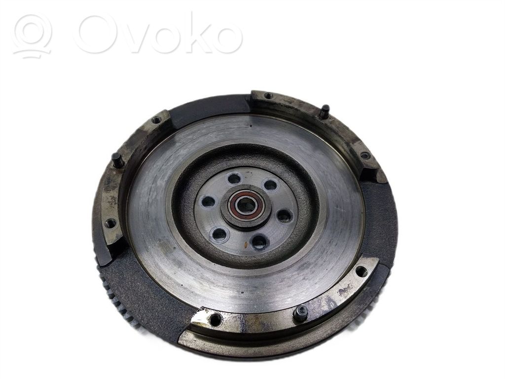 Volante motor