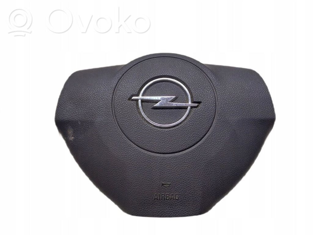 Opel Astra H Airbag de volant