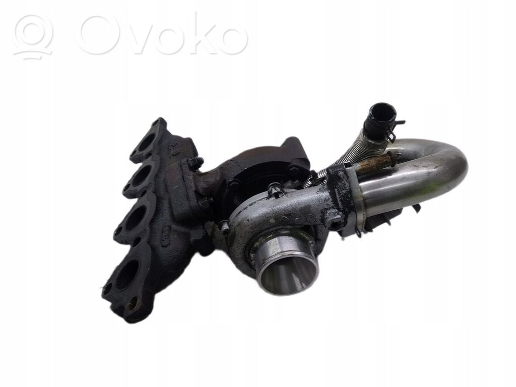Turbo   8981023712