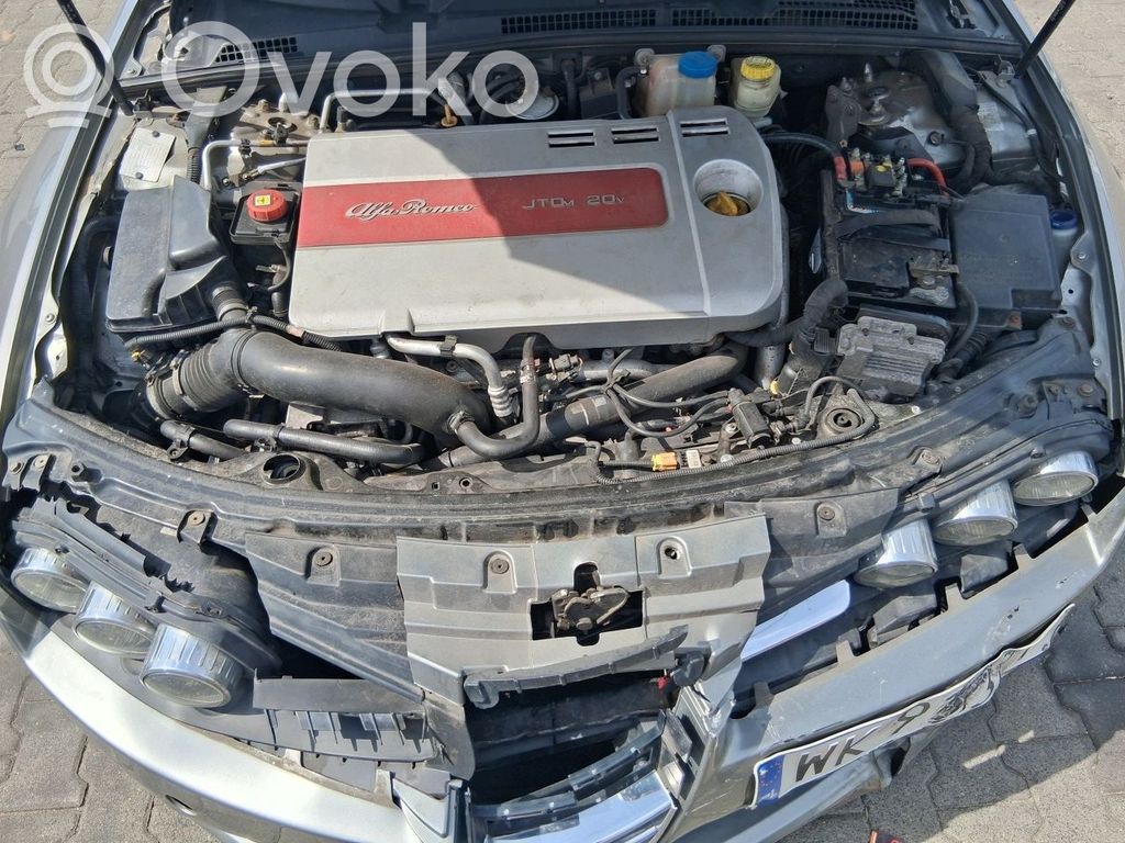 Alfa Romeo 159 Kit moteur 
