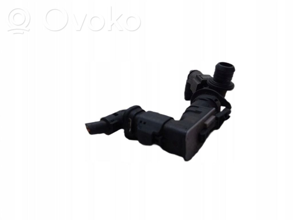 Peugeot 308 Senzor presiune aer 