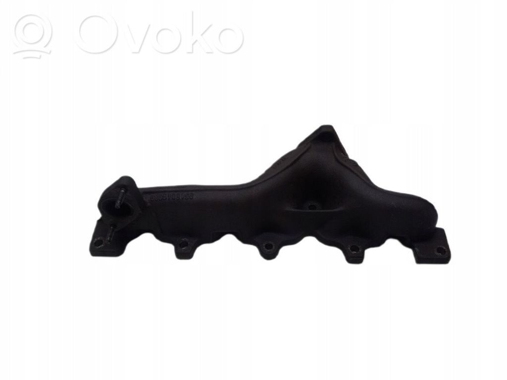 Ford Mondeo MK IV Kolektor wydechowy 