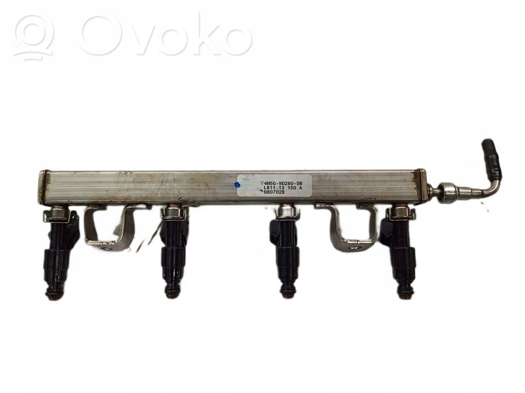 Ford Mondeo MK IV Linea principale tubo carburante
