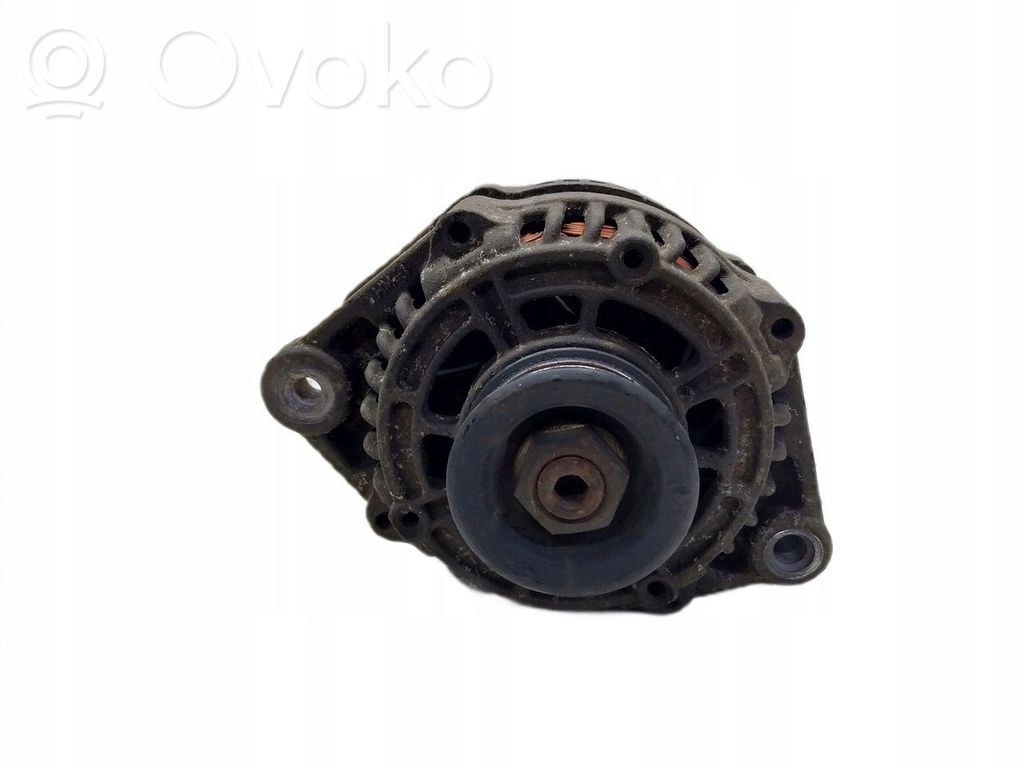 Chevrolet Aveo Generator/alternator