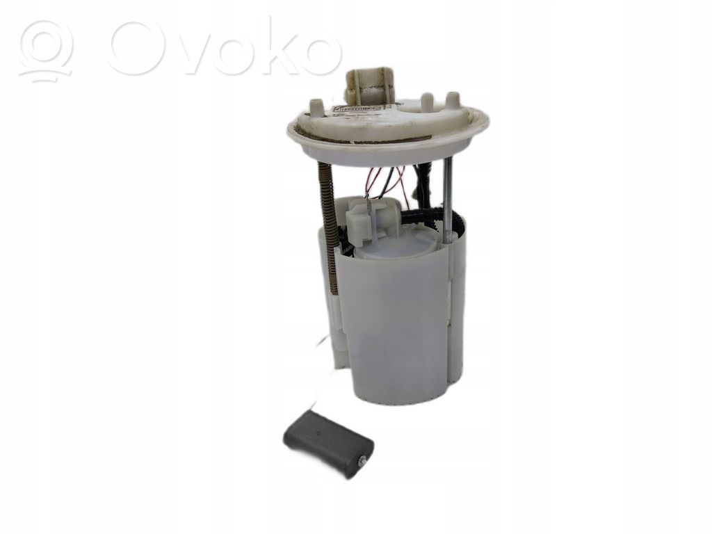 Opel Corsa D Mechanical fuel pump 