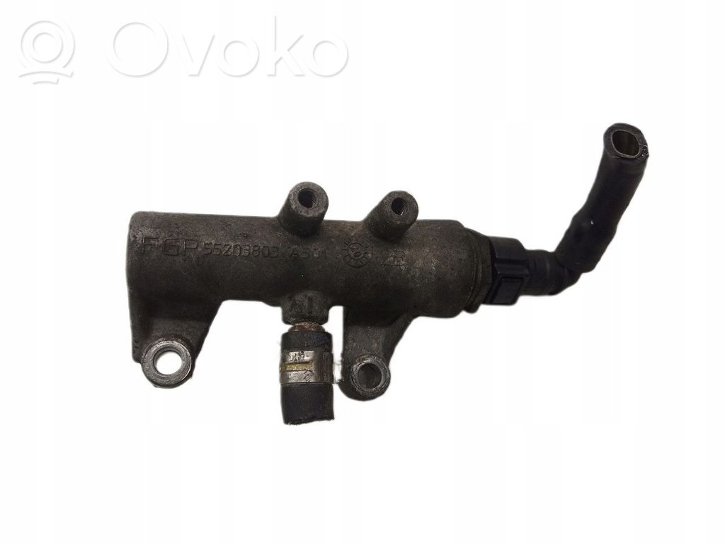 Alfa Romeo 147 Distributeur de carburant