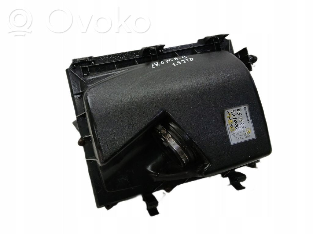 Fiat Croma Scatola del filtro dell’aria