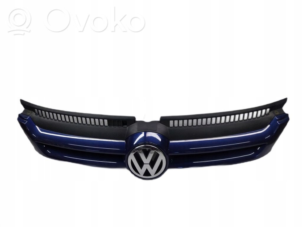 Volkswagen Golf Plus Rejilla del capó/tapa del motor 