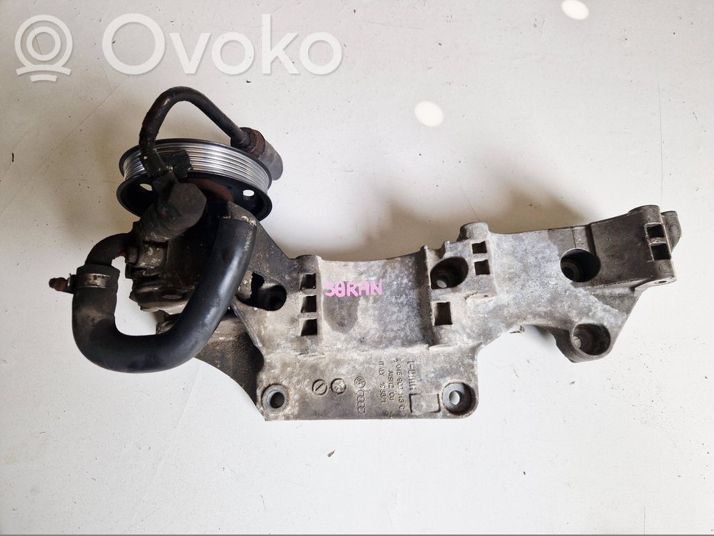 Volkswagen Sharan Mocowanie alternatora 