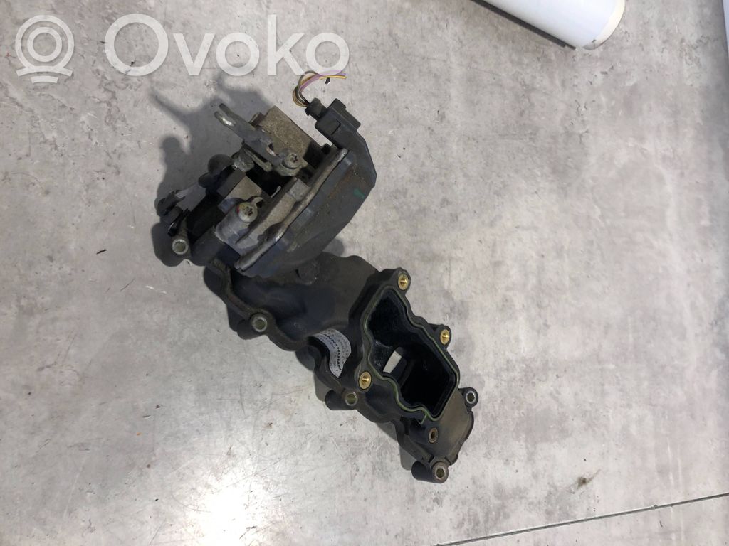 Intake manifold   059129712BN,059129086L,1076475S01