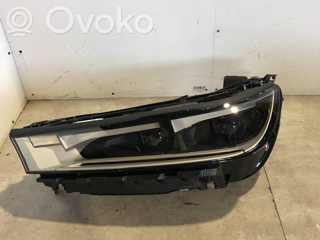 Headlight/headlamp   5A3CE91,5A3CE9105
