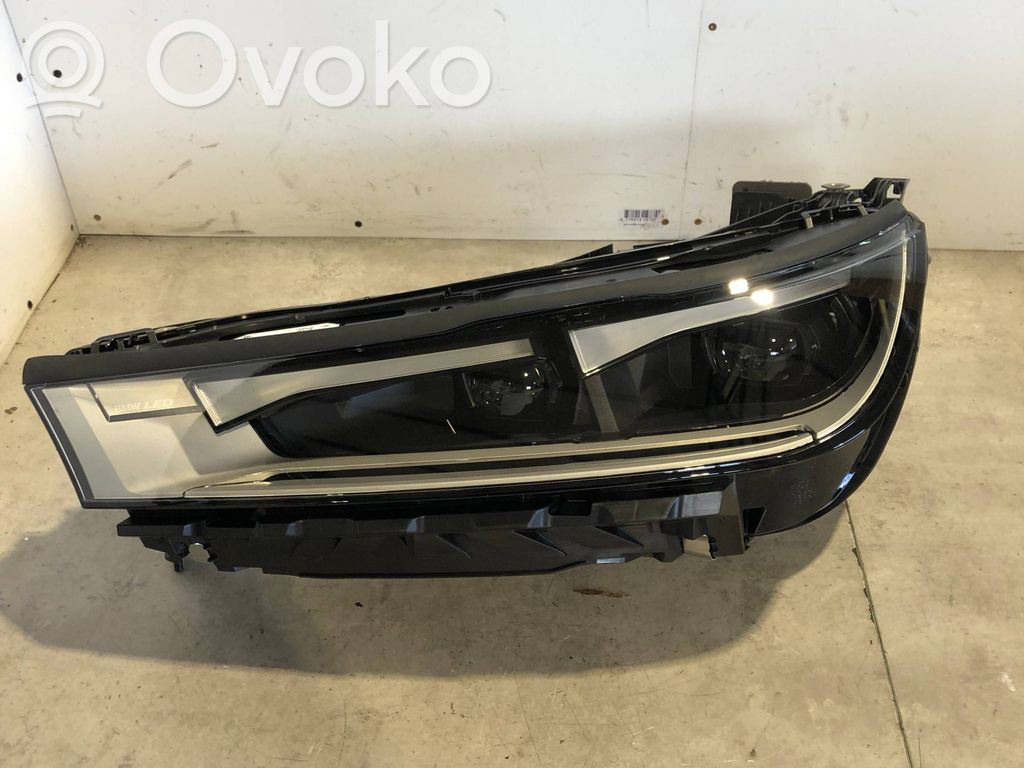 BMW iX Headlight/headlamp 