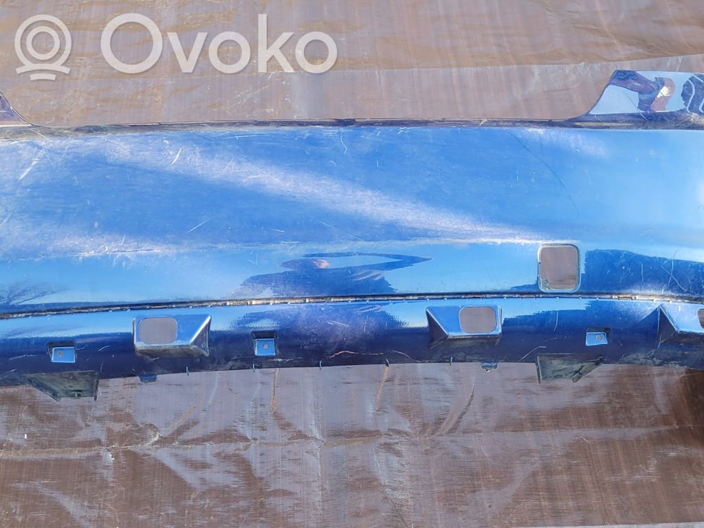 Ford Focus Parachoques 