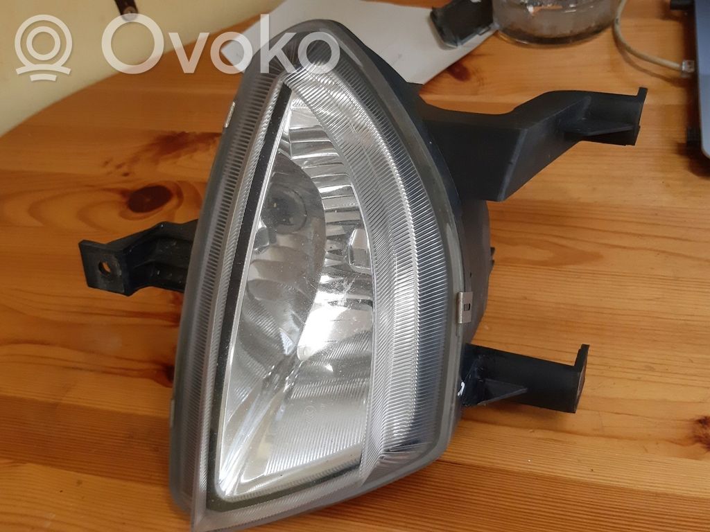 Brilliance BS6 Feu antibrouillard avant 