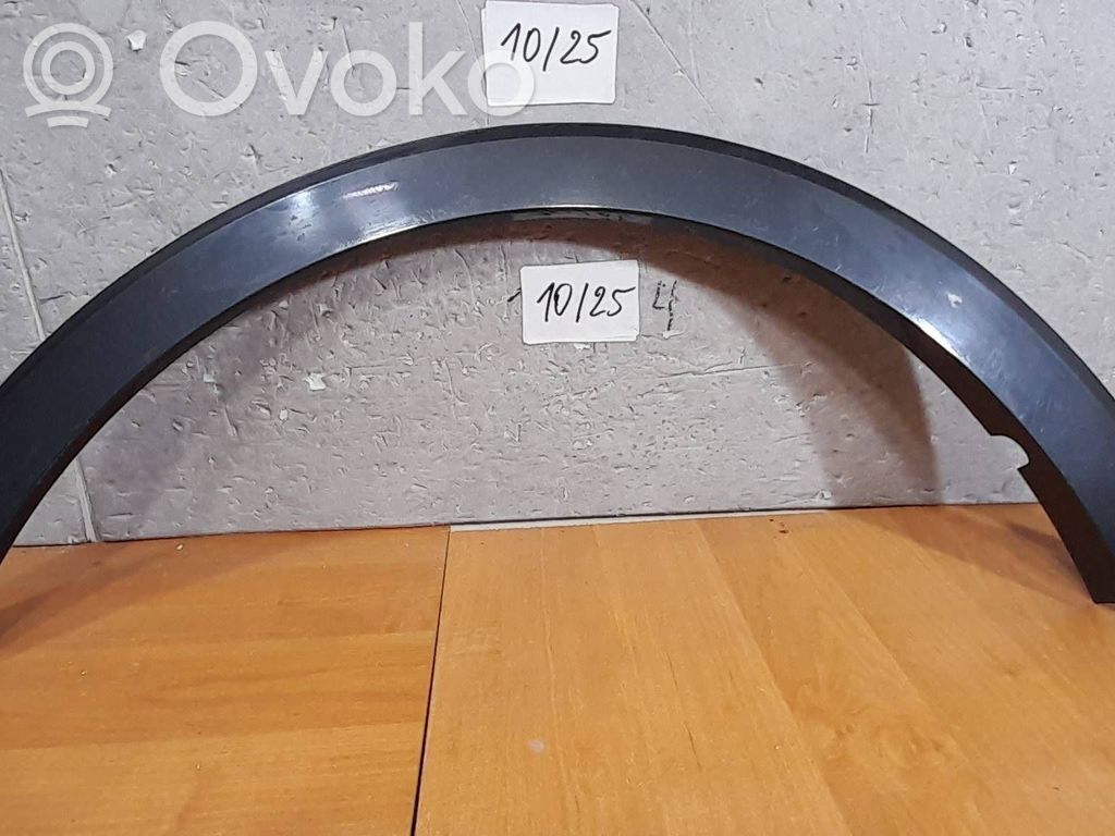 Audi A1 Front arch trim 