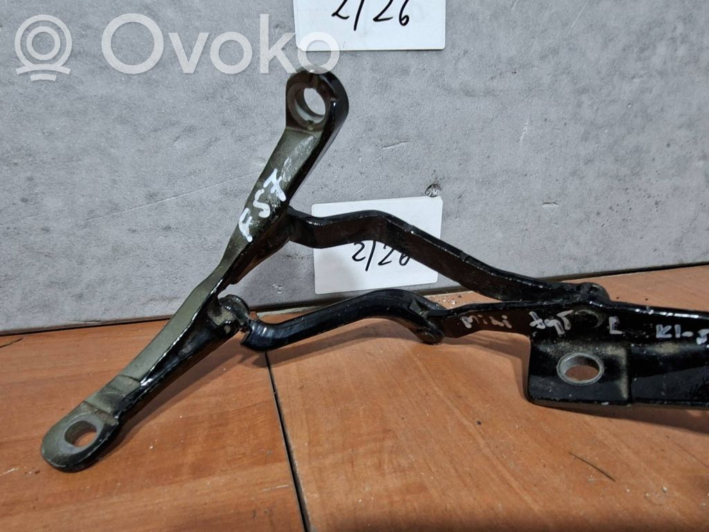 Mini One - Cooper R50 - 53 Loading door hinge set 