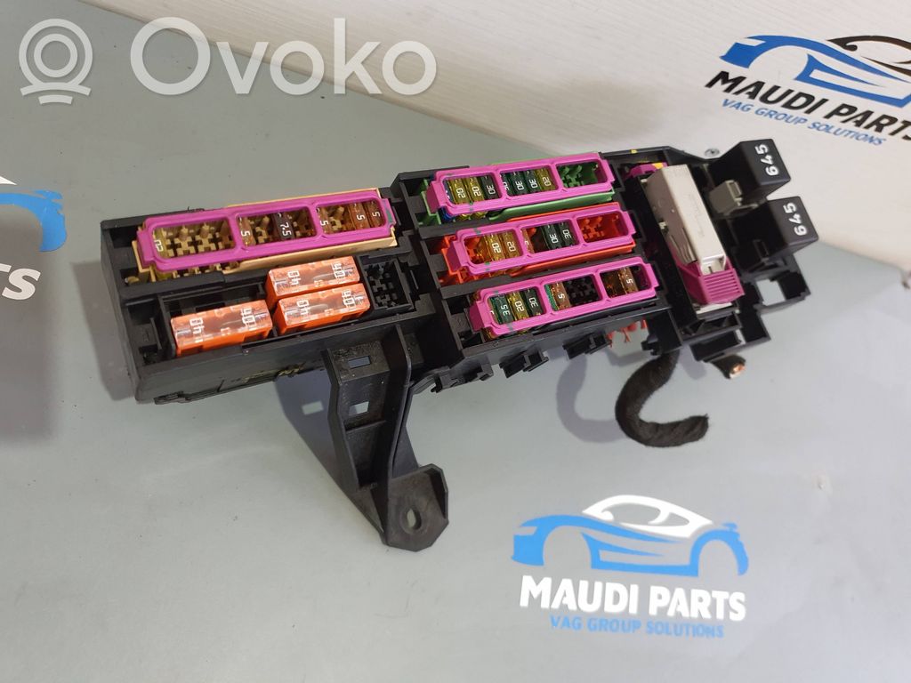 Sulakemoduuli   4G0971845A