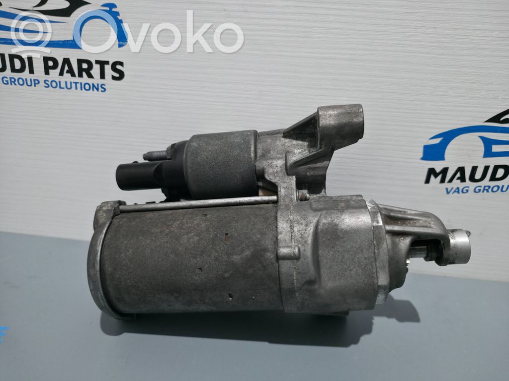 Motor de arranque   06M911021