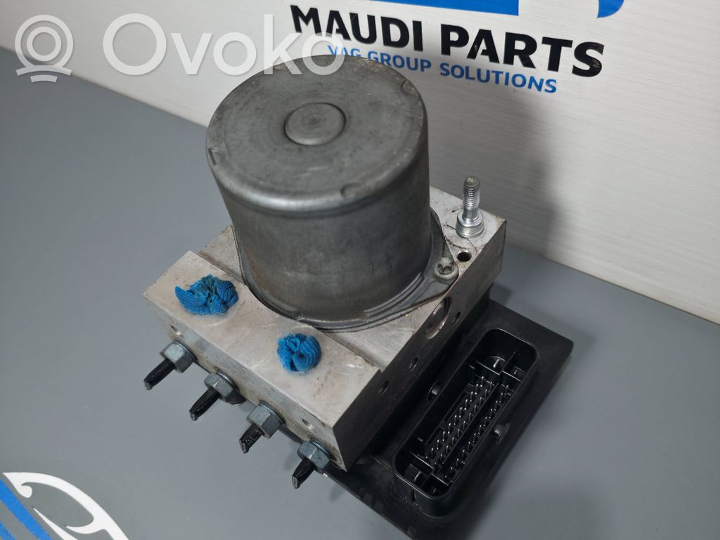 Audi A6 S6 C6 4F ABS Pump 