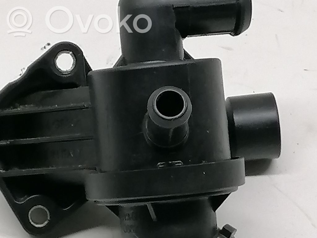 Ford Transit Custom Termostat / Obudowa termostatu 