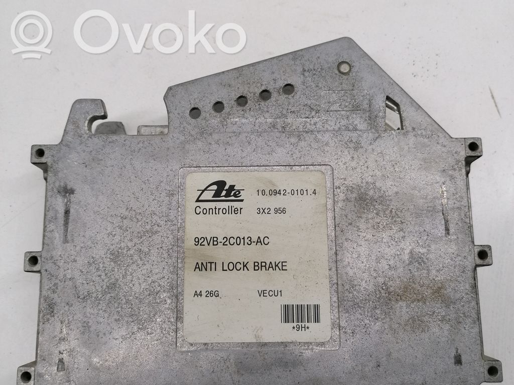 Ford Transit ABS control unit/module 