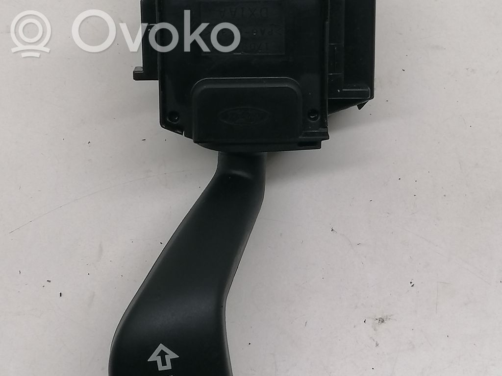 Ford Transit Indicator stalk 